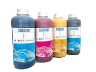 Tinta pigmentada à base de água