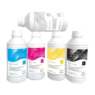 Tinta Epson DTF