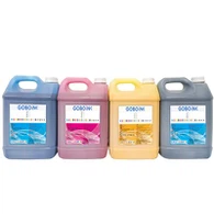 Tinta de solvente konica